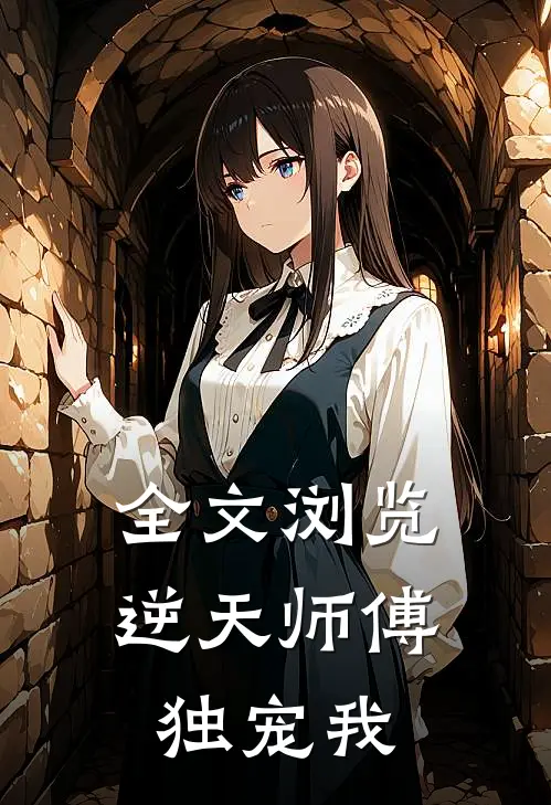 全文浏览逆天师傅独宠我