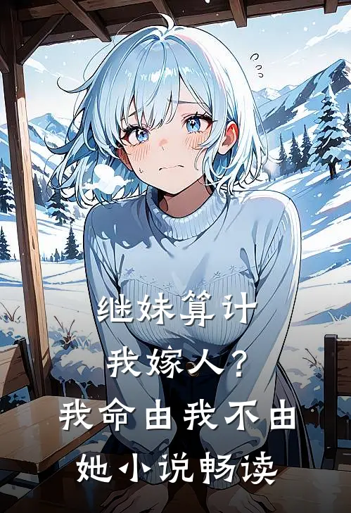 继妹算计我嫁人？我命由我不由她小说畅读