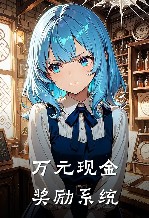 万元现金奖励系统