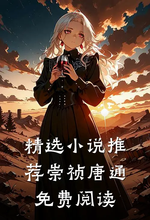 精选小说推荐崇祯唐通免费阅读