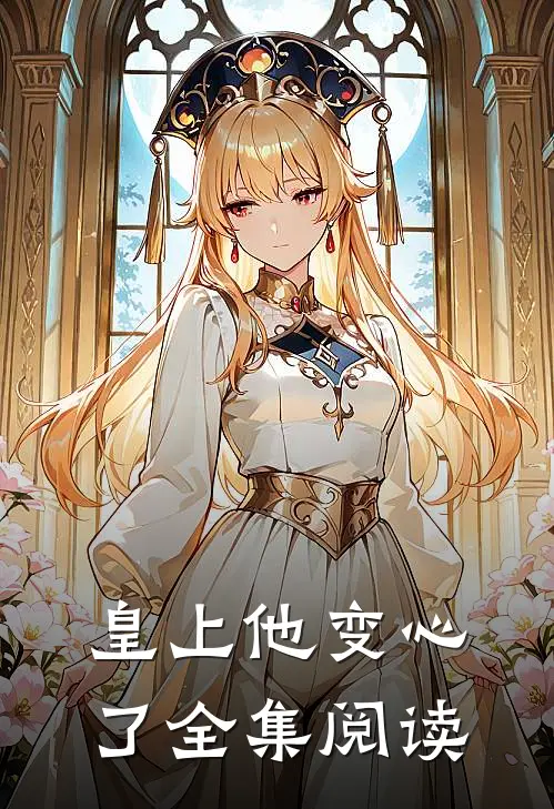 皇上他变心了全集阅读