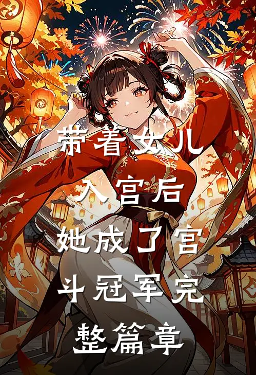 带着女儿入宫后，她成了宫斗冠军完整篇章