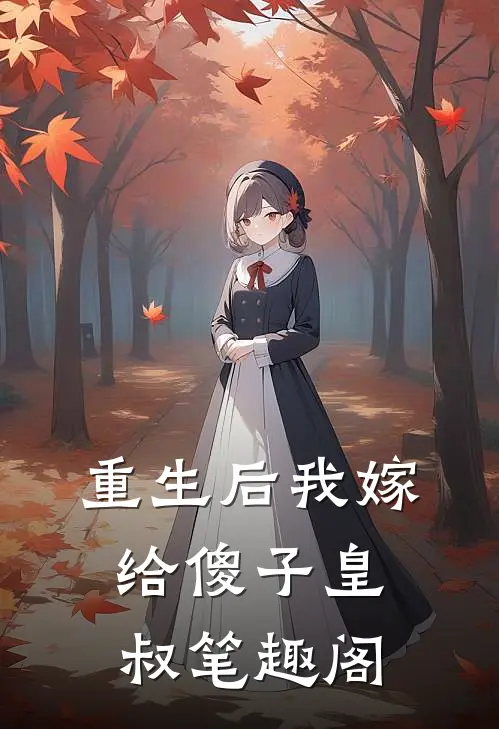 重生后我嫁给傻子皇叔笔趣阁
