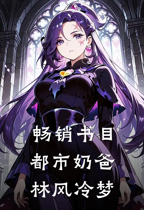 畅销书目都市奶爸林风冷梦