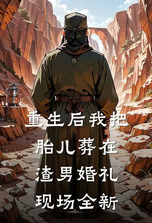 重生后我把胎儿葬在渣男婚礼现场全新