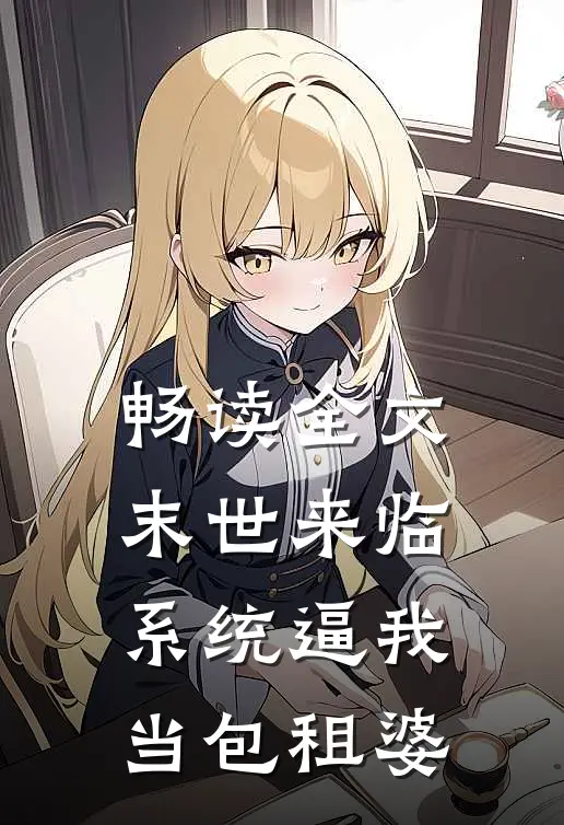 畅读全文末世来临：系统逼我当包租婆