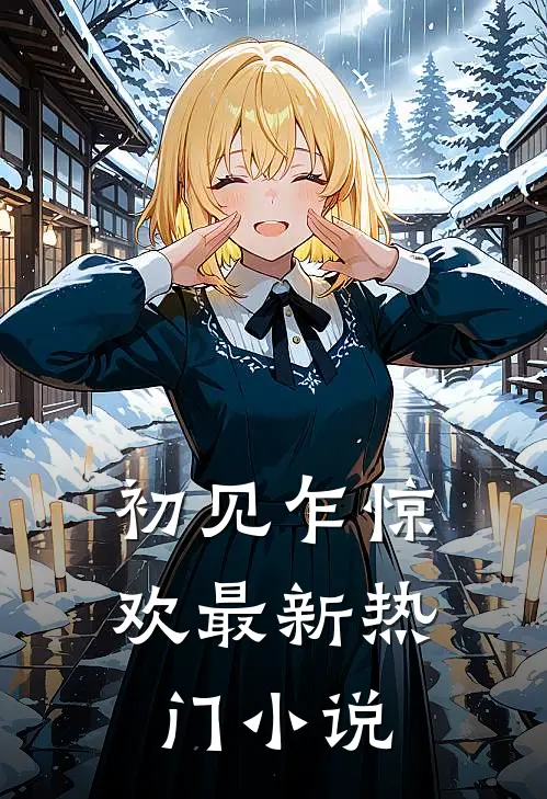 初见乍惊欢最新热门小说