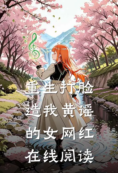 重生打脸造我黄谣的女网红在线阅读