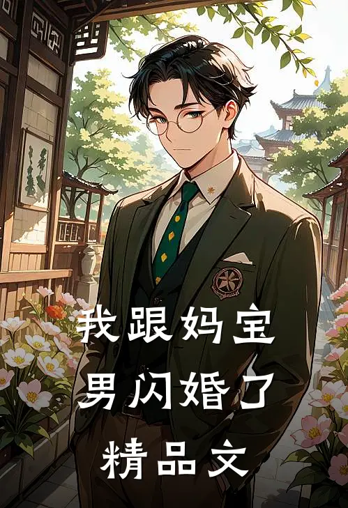 我跟妈宝男闪婚了精品文