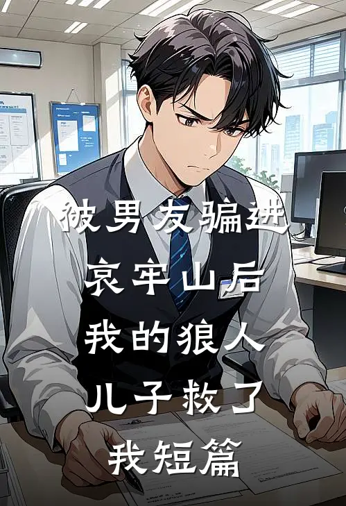 被男友骗进哀牢山后，我的狼人儿子救了我短篇