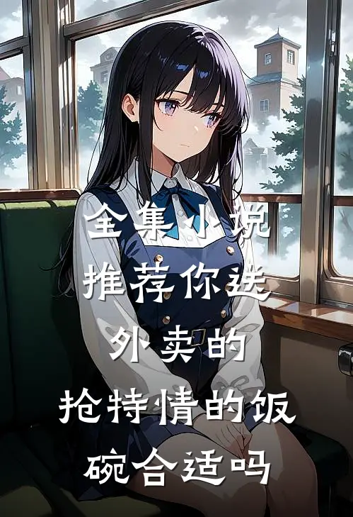 全集小说推荐你送外卖的，抢特情的饭碗合适吗