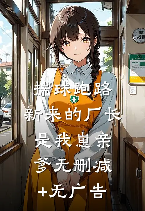 揣球跑路，新来的厂长是我崽亲爹无删减+无广告