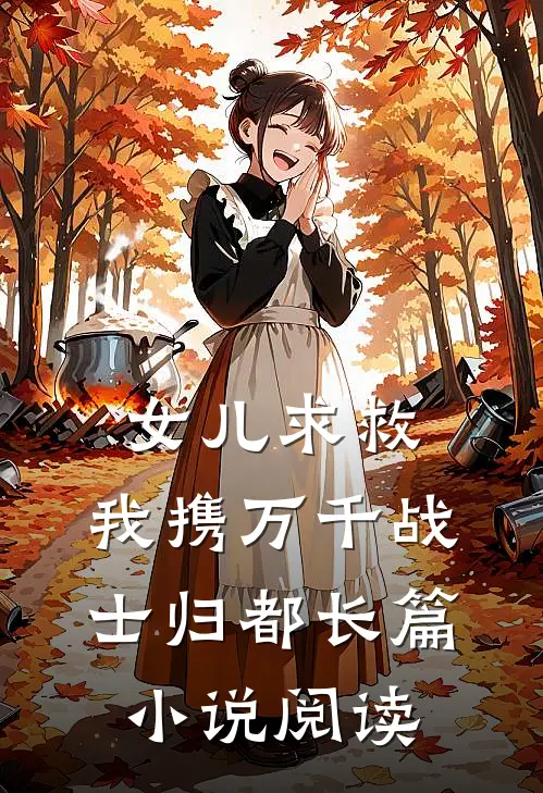 女儿求救，我携万千战士归都长篇小说阅读