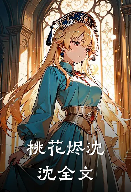 桃花烬沈沈全文