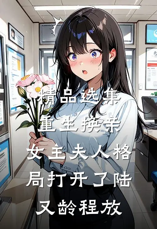 精品选集重生换亲,女主夫人格局打开了陆又龄程放