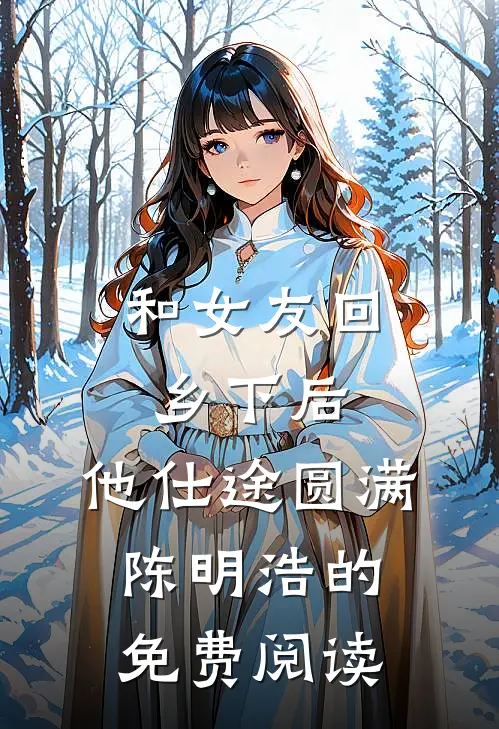和女友回乡下后，他仕途圆满陈明浩的免费阅读