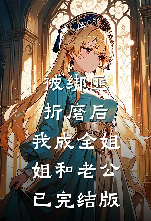 被绑匪折磨后，我成全姐姐和老公已完结版