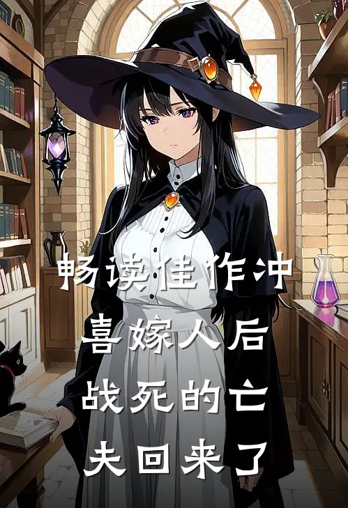 畅读佳作冲喜嫁人后，战死的亡夫回来了