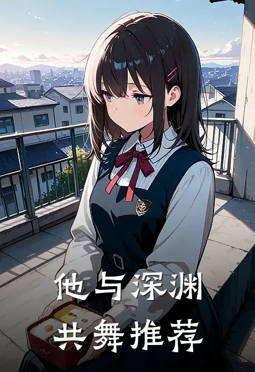 他与深渊共舞推荐