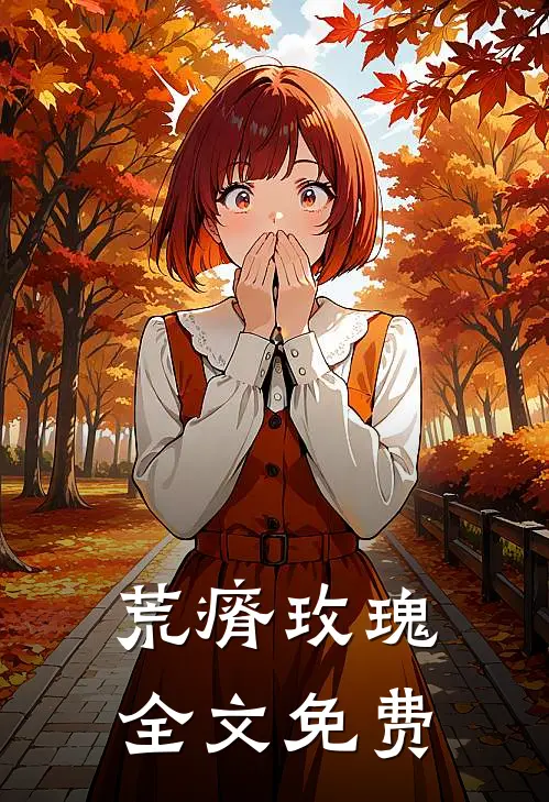 荒瘠玫瑰全文免费