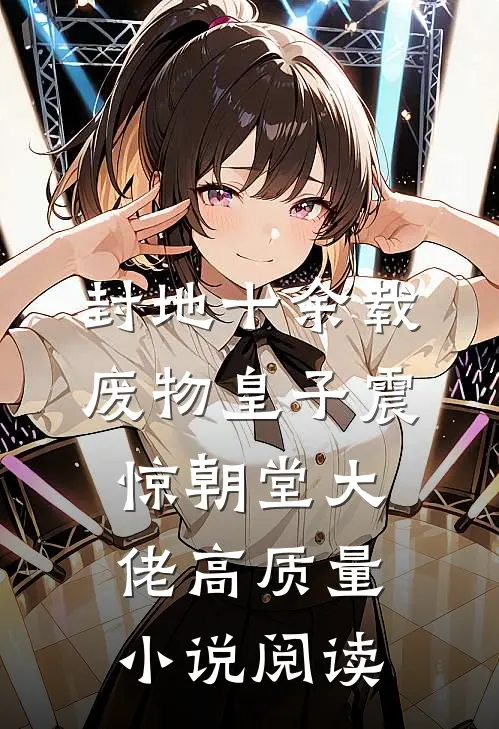 封地十余载，废物皇子震惊朝堂大佬高质量小说阅读