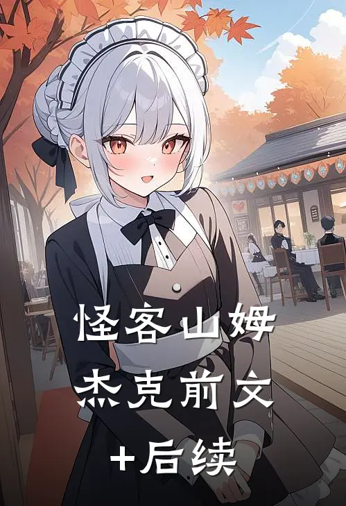 怪客山姆杰克前文+后续