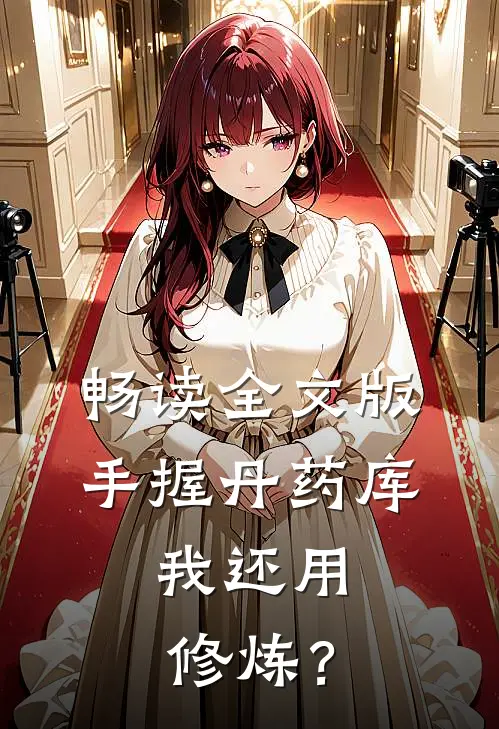 畅读全文版手握丹药库，我还用修炼？
