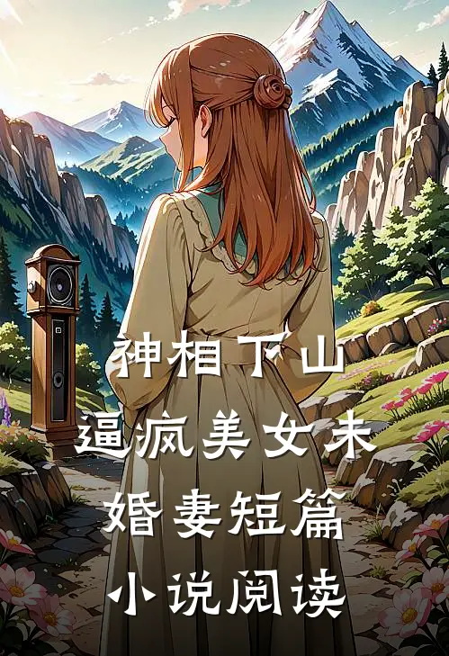 神相下山，逼疯美女未婚妻短篇小说阅读