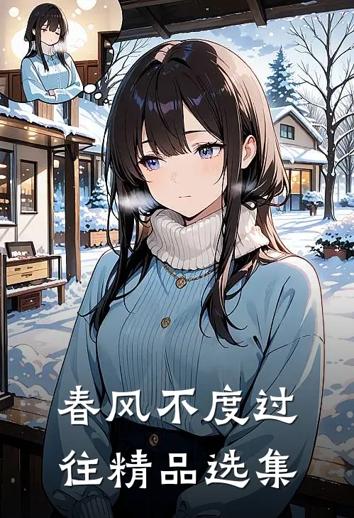 春风不度过往精品选集