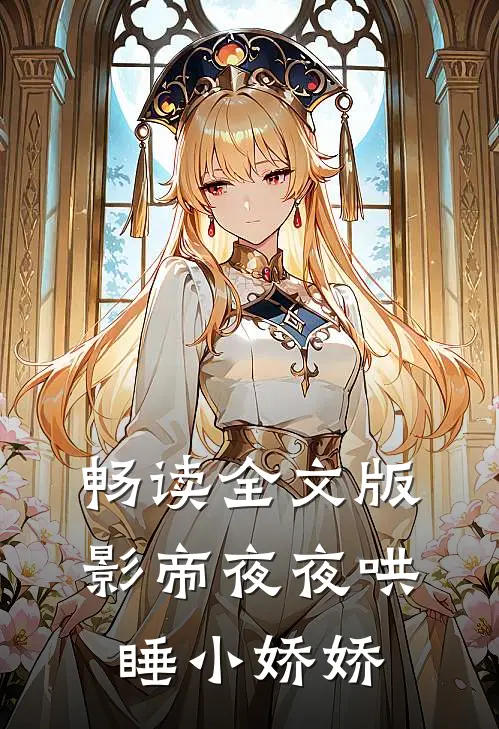 畅读全文版影帝夜夜哄睡小娇娇