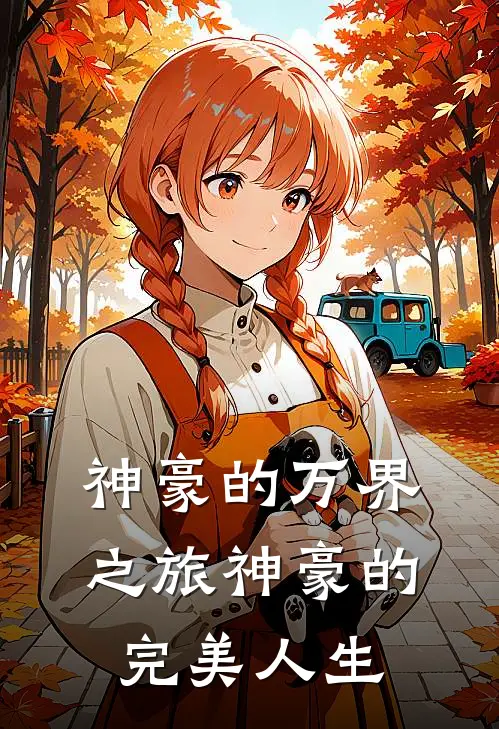 神豪的万界之旅神豪的完美人生