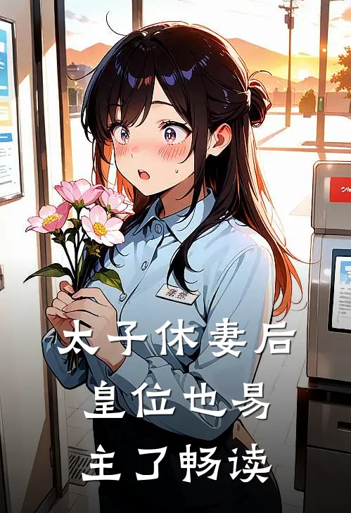 太子休妻后，皇位也易主了畅读