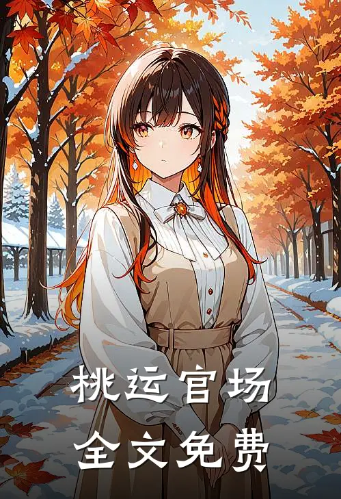 桃运官场全文免费