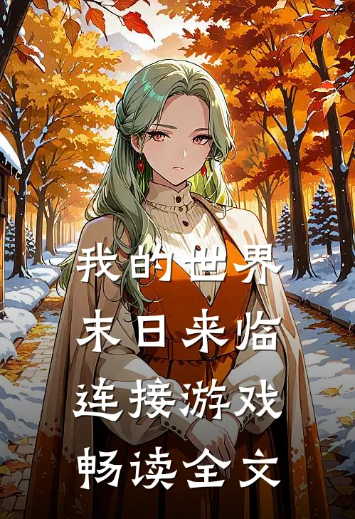 我的世界：末日来临，连接游戏畅读全文