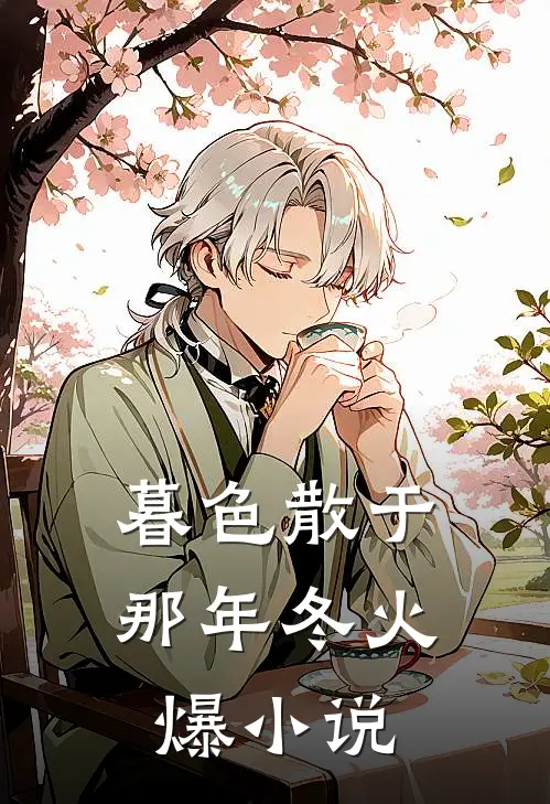 暮色散于那年冬火爆小说