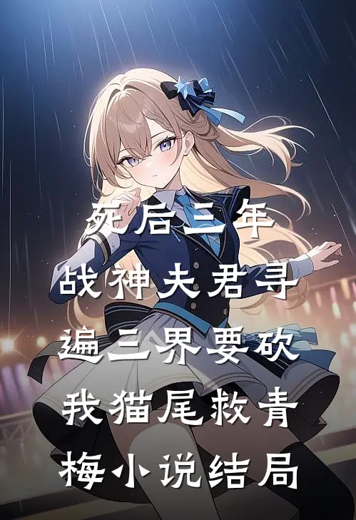 死后三年，战神夫君寻遍三界要砍我猫尾救青梅小说结局