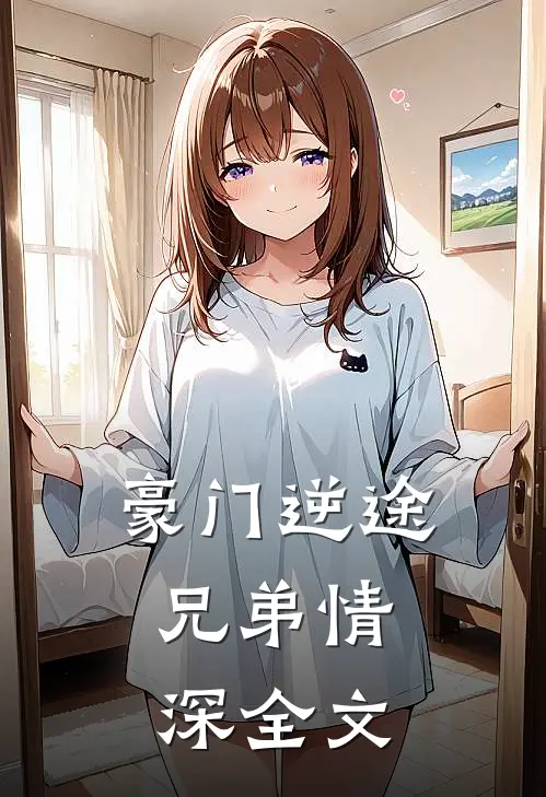 豪门逆途：兄弟情深全文