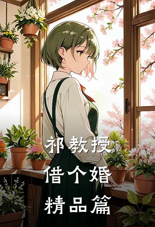 祁教授，借个婚精品篇