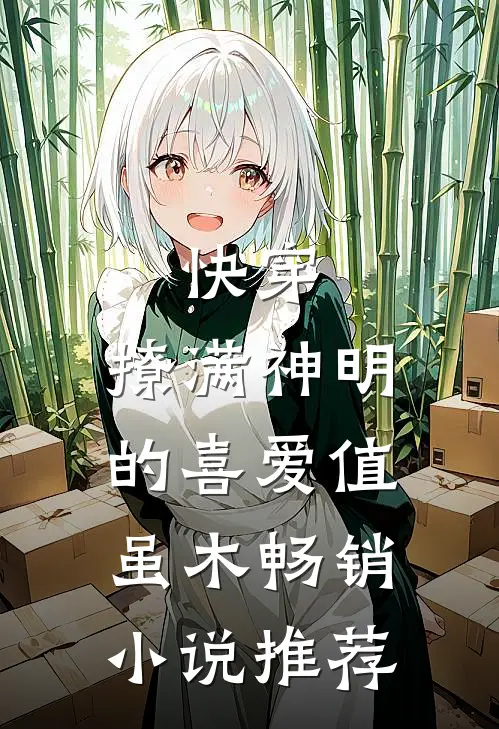 快穿:撩满神明的喜爱值 虽木畅销小说推荐
