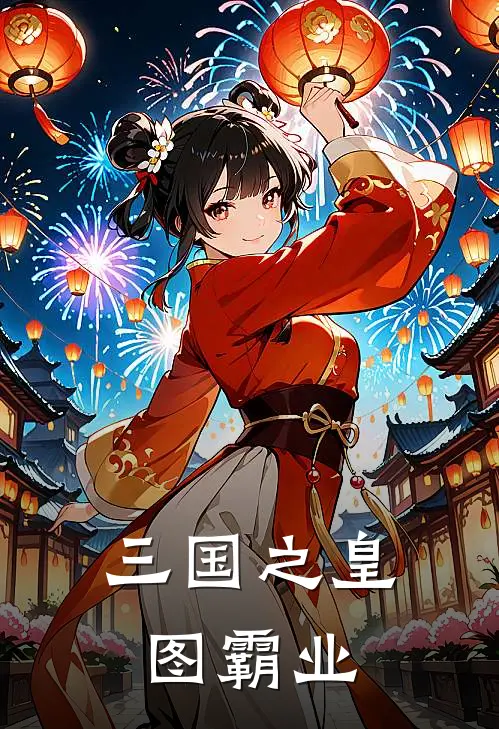 三国之皇图霸业