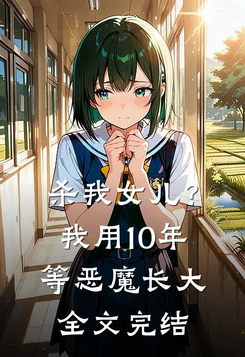 杀我女儿？我用10年等恶魔长大全文完结