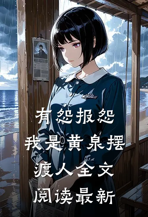 有怨报怨，我是黄泉摆渡人全文阅读最新