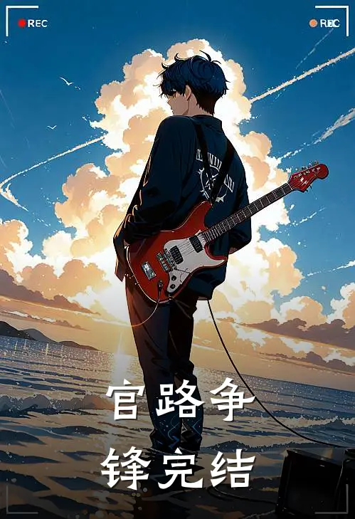 官路争锋完结