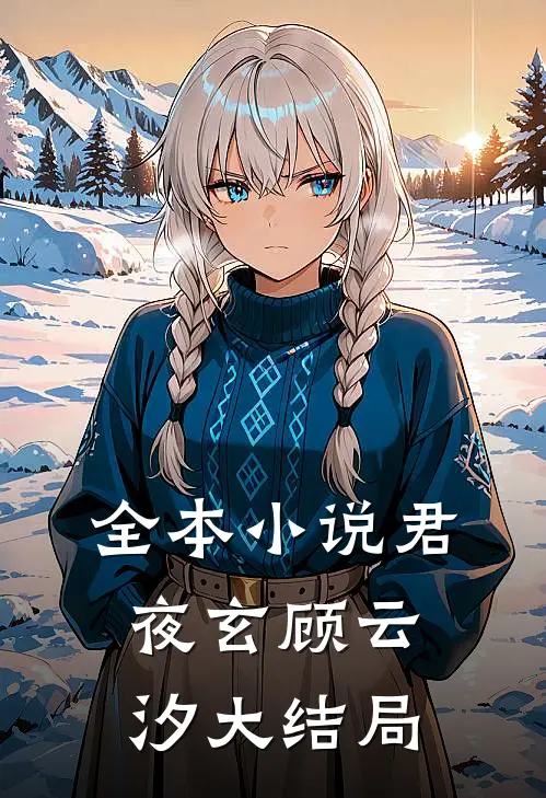 全本小说君夜玄顾云汐大结局