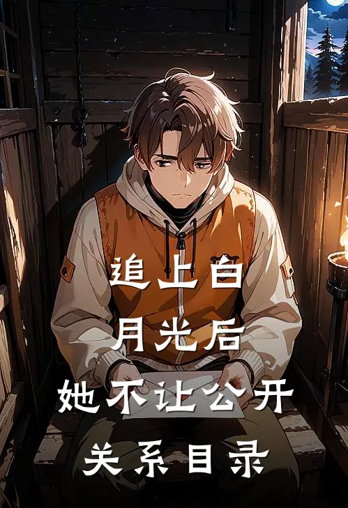 追上白月光后，她不让公开关系目录