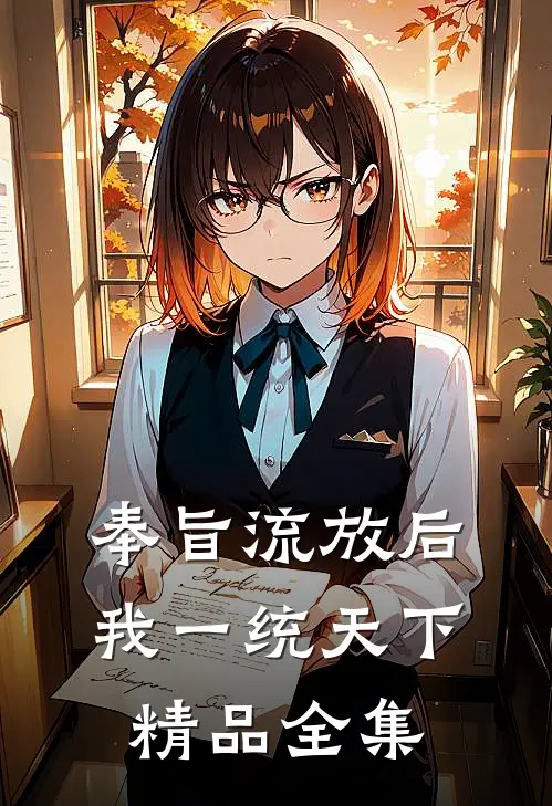 奉旨流放后，我一统天下精品全集