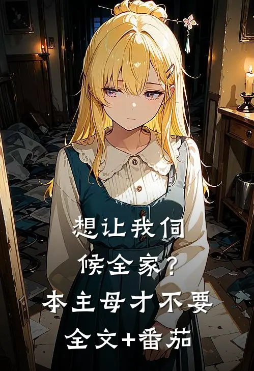 想让我伺候全家？本主母才不要全文+番茄