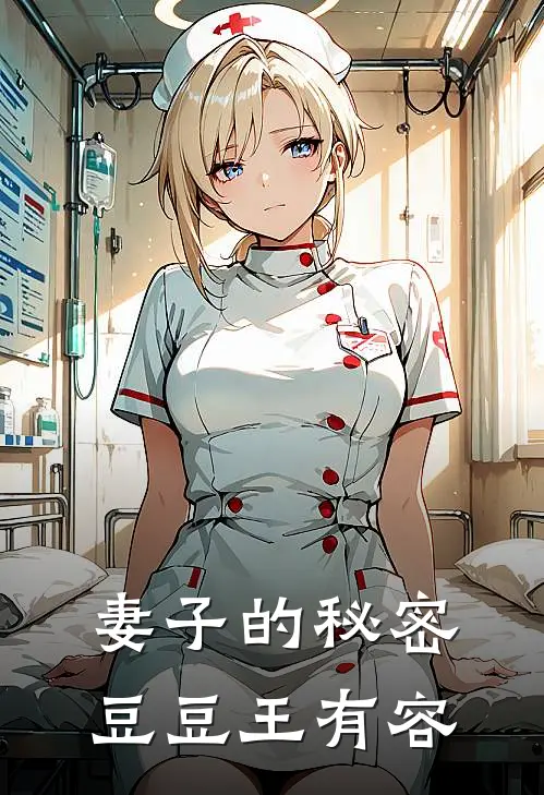 妻子的秘密豆豆王有容