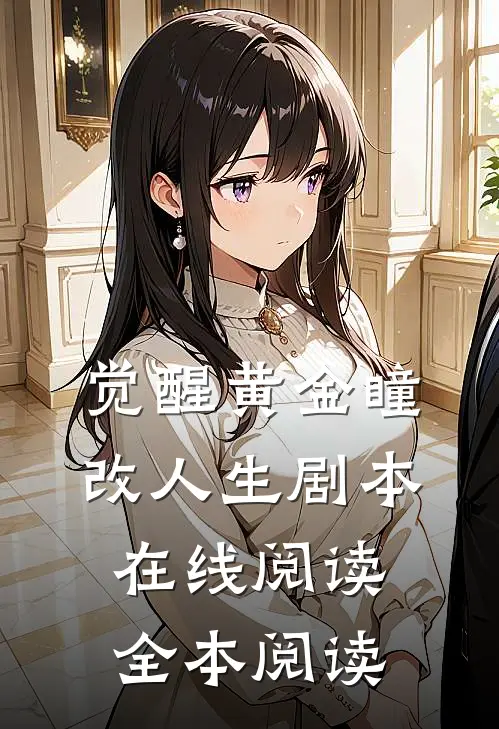 《觉醒黄金瞳，改人生剧本》在线阅读全本阅读