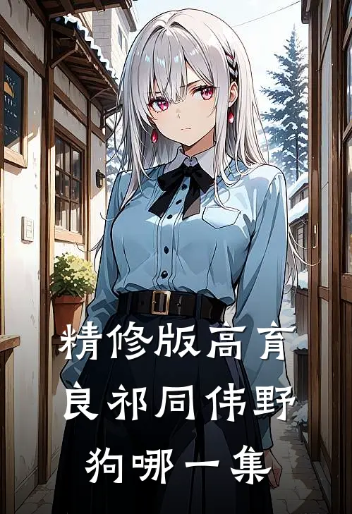 精修版高育良祁同伟野狗哪一集
